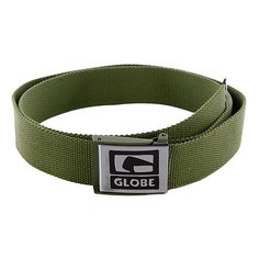 Ремень Globe Redman Belt Willow