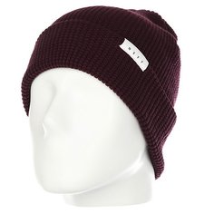 Шапка Neff Peg Beanie Port