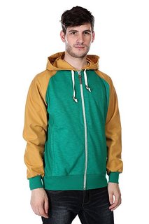 Куртка Burton Mb Ravine Hoodie Ultramarine