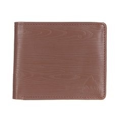 Кошелек Burton Timber Wallet Brown