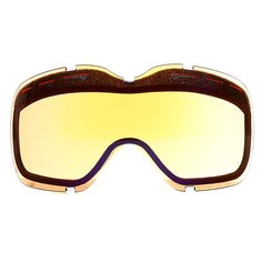 Линза для маски Oakley Repl Lens Stockholm Dual Vented /H I Persimmon