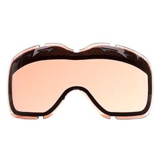 Линза для маски Oakley Repl Lens Stockholm Dual Vented /Vr28