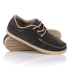Мокасины Gravis Skipper Pewter