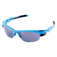 Очки Oakley Fast Jacket Sky Blue Black Iridium And Clear