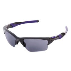 Очки Oakley Half Jacket 2.0 Xl Infinite Hero Carbon W/Grey