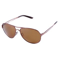 Очки женские Oakley Caveat Brunette Bronze Polarized