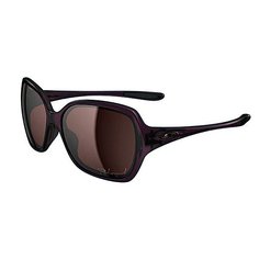 Очки женские Oakley Overtime Crystal Raspberry W/Oogry Polar