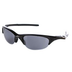 Очки Oakley Half Jacket Jet Black W/Black Iridium