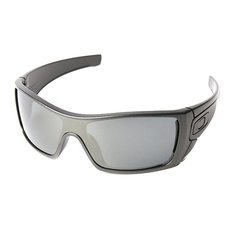 Очки Oakley Batwolf Granite Black Iridium Polarized