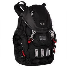 Рюкзак городской Oakley Kitchen Sink Black 34l