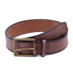 Ремень Analog Cadence Belt Coffee