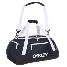 Сумка спортивная Oakley Factory Pilot Duffel Navy Blue