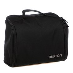 Сумка Burton Mns Tour Kit True Black/Grey