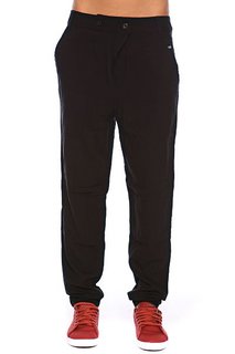 Штаны женские Volcom Late Night Pant Black