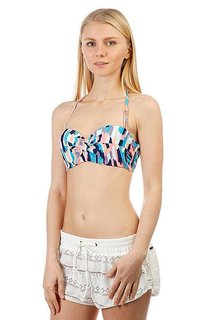 Бюстгальтер женский Roxy Sporty Roxy Ba Lola White