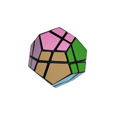 Головоломка Скьюб, Mefferts