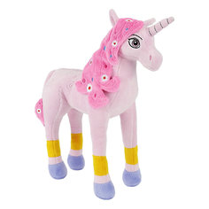 Плюшевый единорог Лирия, 30 см, Мия и я, Simba