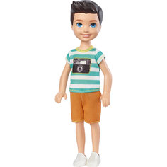 Кукла-Челси, Barbie Mattel