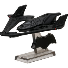 Тематическая премиальная машинка BAT WING, Hot Wheels Mattel