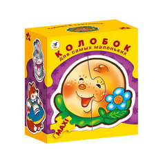 Настольная игра "ДСМ. Колобок", Дрофа-Медиа