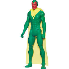 Титаны: фигурки Мстителей, B0434/B3440 Hasbro