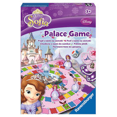 Игра "София в замке", Ravensburger