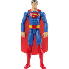 Базовая фигурка Супермен, Бэтмен Mattel
