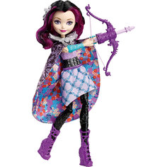 Волшебная лучница Рэйвен Квин, Ever After High Mattel