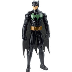 Базовая фигурка Stealth Shot, Бэтмен Mattel