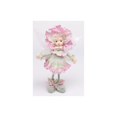 Интерьерная кукла Фея C21-128272, Estro