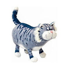 Мягкая игрушка "Котик Кузя", Fancy