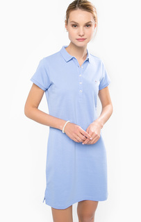 Платье Gant