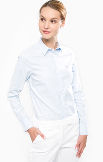Рубашка Gant