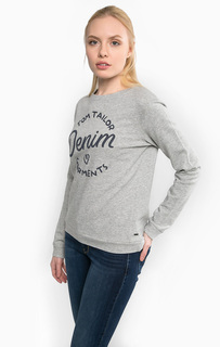 Свитшот TOM TAILOR Denim