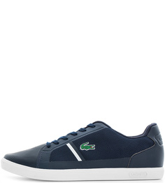Кеды Lacoste