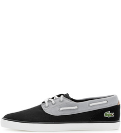 Кеды Lacoste
