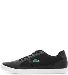 Кеды Lacoste