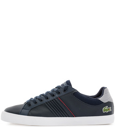 Кеды Lacoste