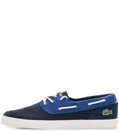 Кеды Lacoste