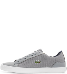 Кеды Lacoste