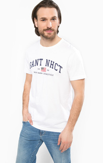 Футболка Gant