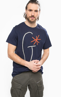 Футболка GStar Raw