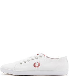 Кеды Fred Perry