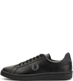 Кеды Fred Perry
