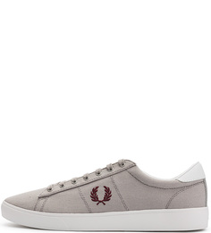 Кеды Fred Perry