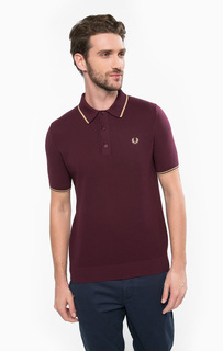 Футболка Поло Fred Perry