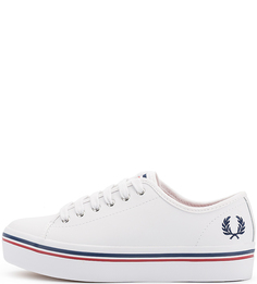 Кеды Fred Perry
