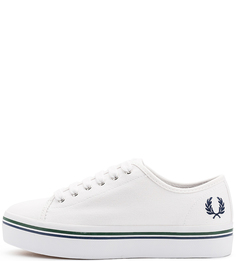 Кеды Fred Perry