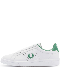 Кеды Fred Perry