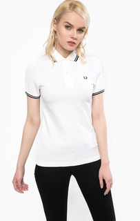 Футболка Поло Fred Perry